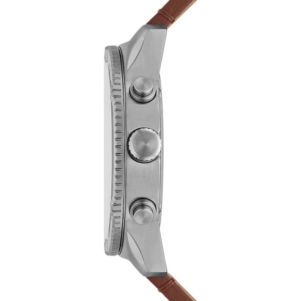 Fossil Brox Mens Multifunction Watch