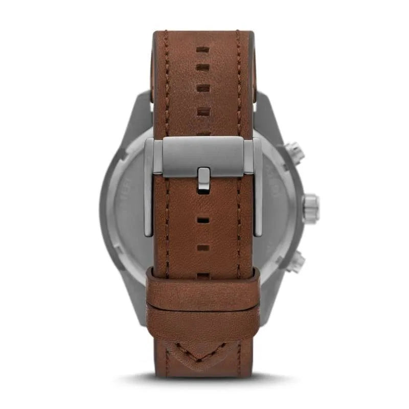 Fossil Brox Mens Multifunction Watch