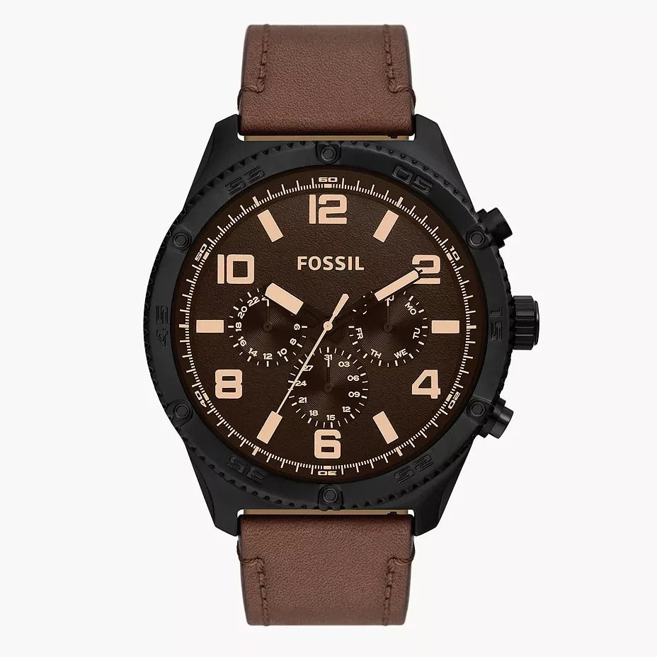 Fossil Brox Multifunction Watch