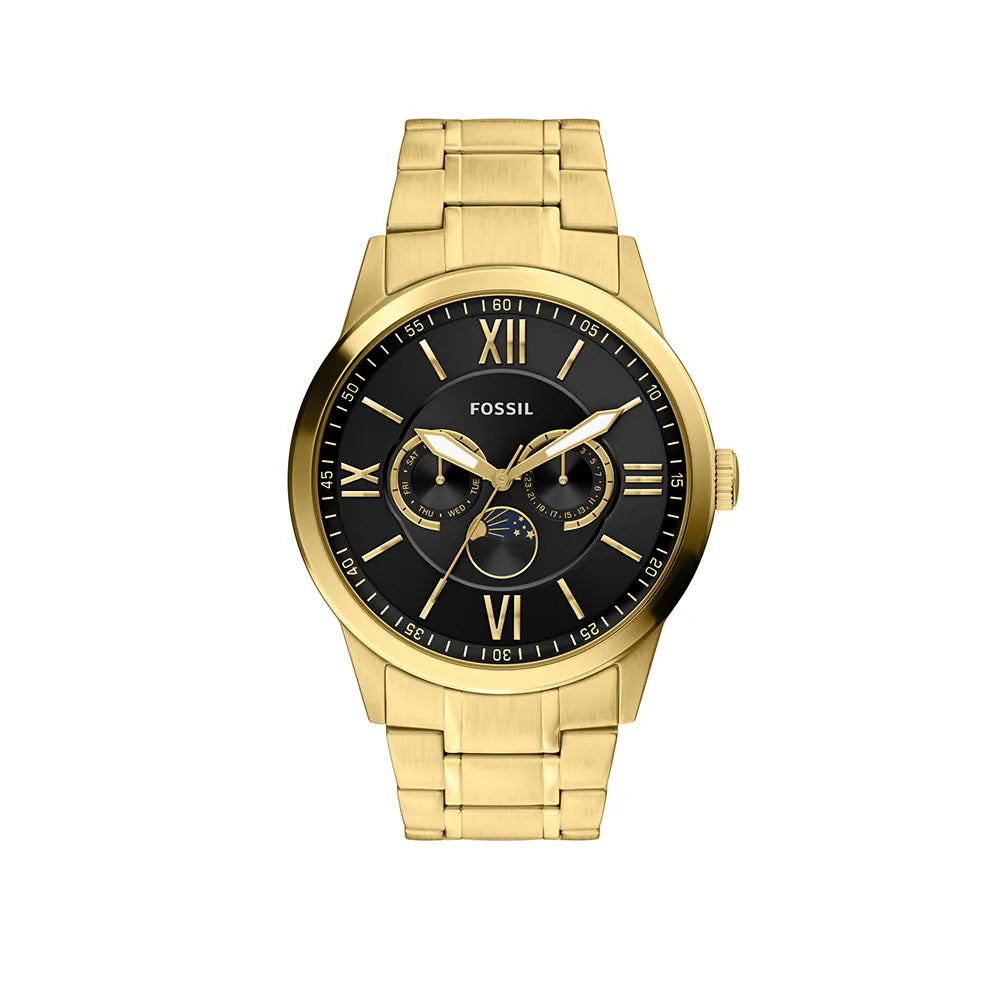 Fossil Flynn Watch