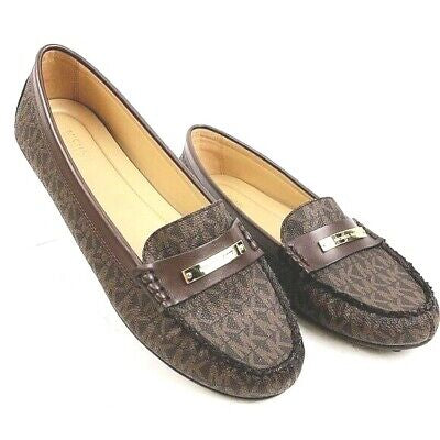 Michael Kors Everett Loafer