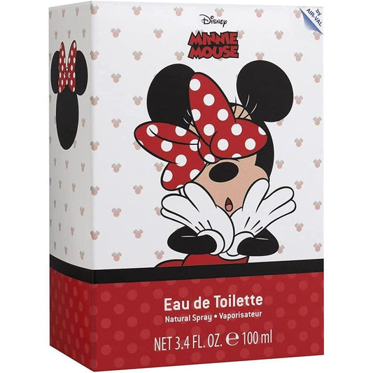 Disney Minnie Mouse EDT Spray