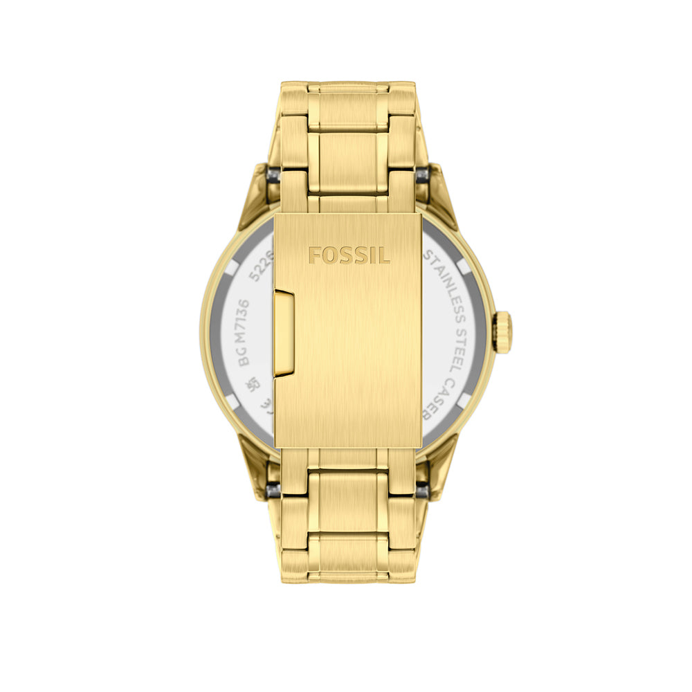 Fossil Flynn Watch