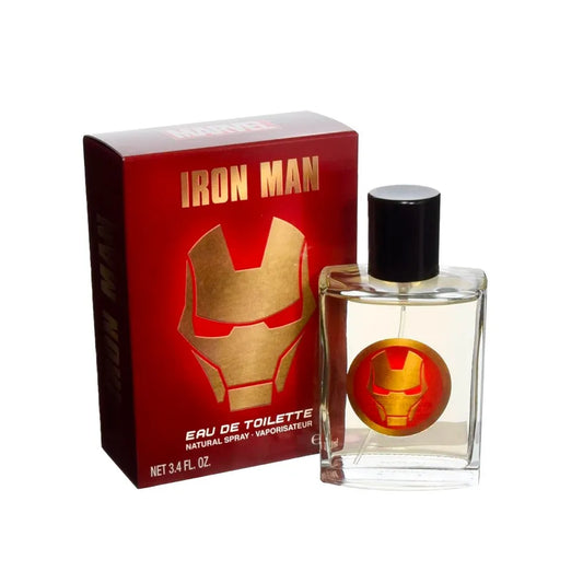 Marvel Iron Man EDT Spray