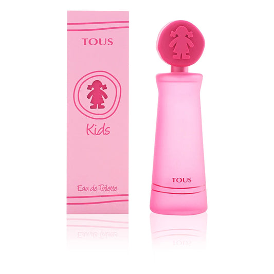 Tous Kids Eau De Toilette