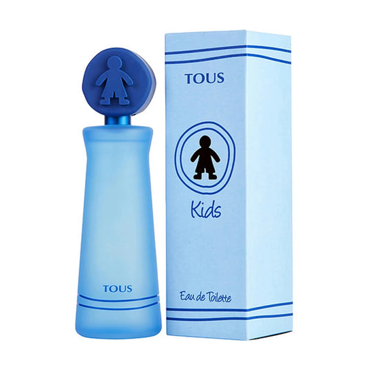 Tous Kids Eau De Toilette