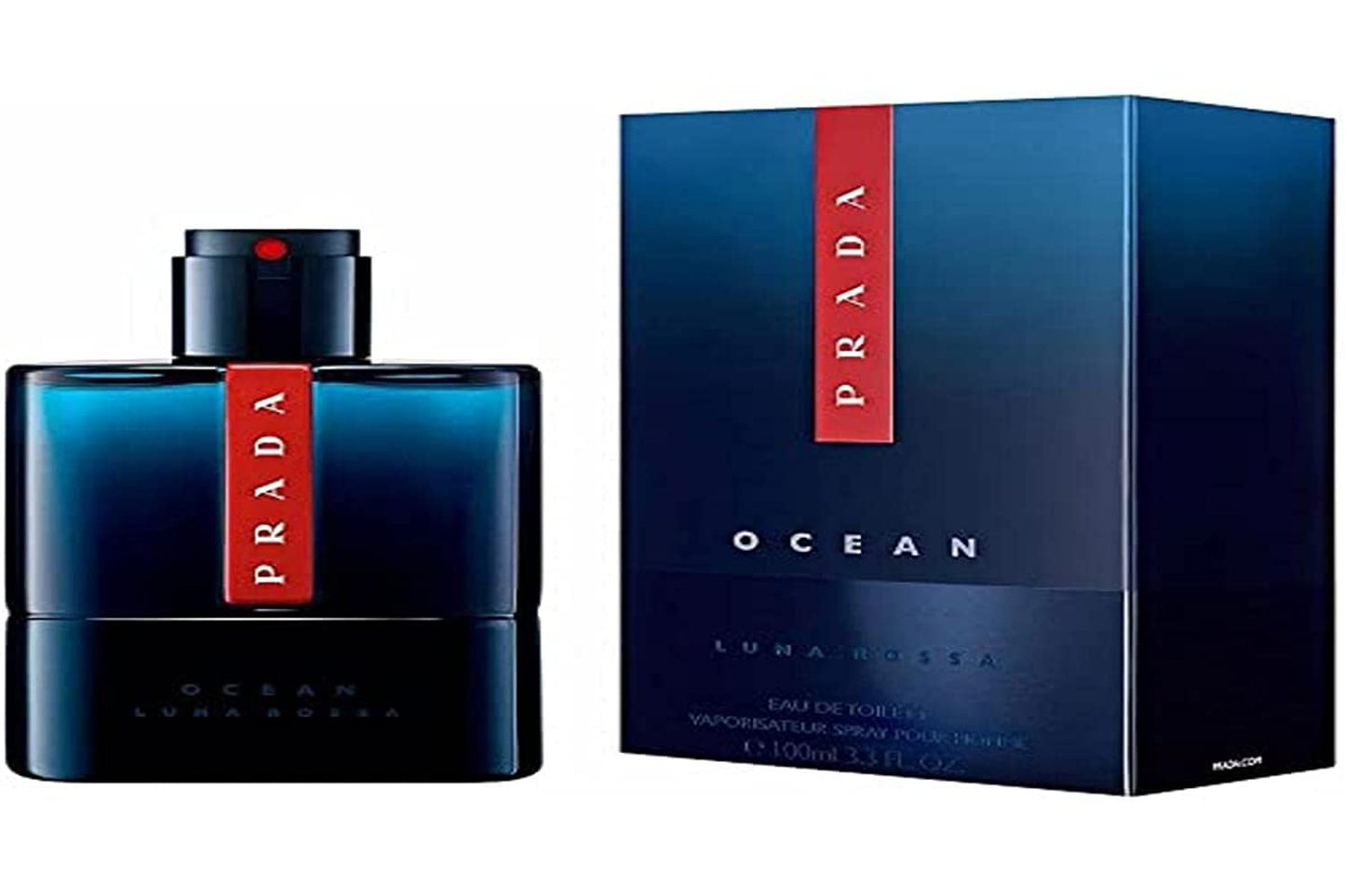 Prada Luna Rossa Ocean Eau de Toilette