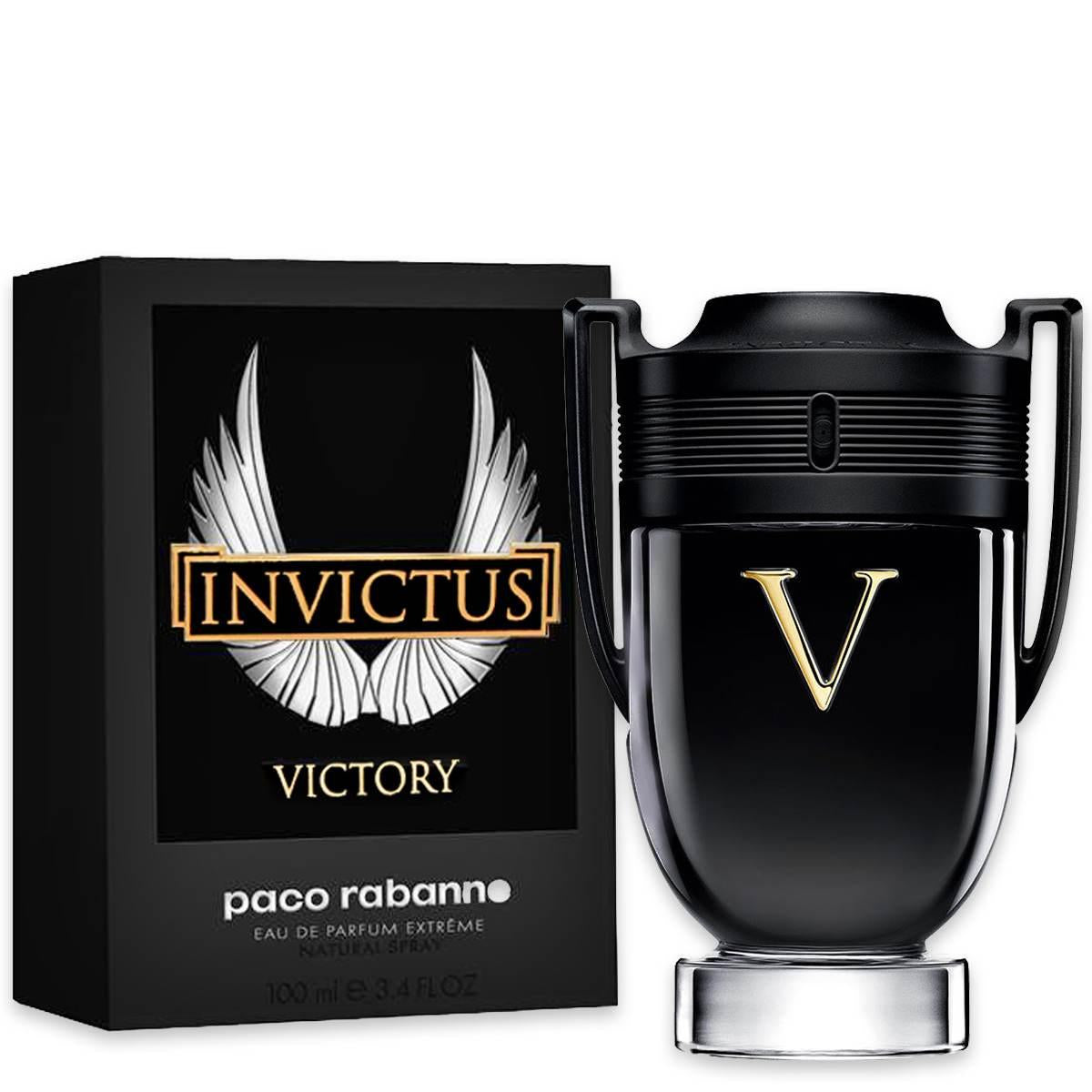 Paco Rabanne Eau de Perfume Invictus Victory