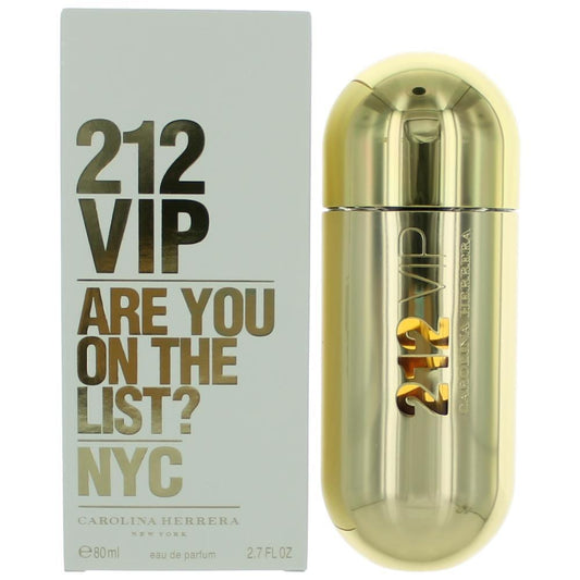 Carolina Herrera 212 VIP Eau de Parfum