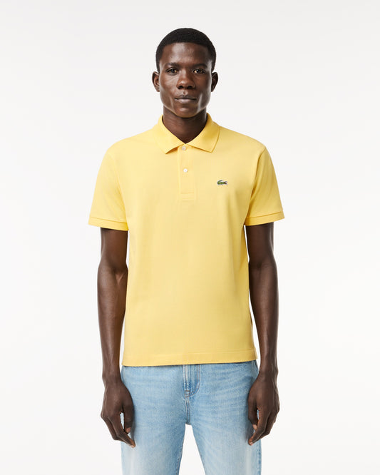 Polo L.12.12 De Piqué Original Slim Fit
