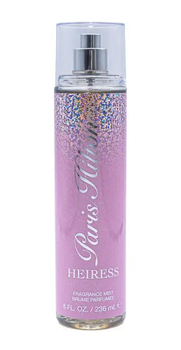 Paris Hilton Heiress Fragance Mist