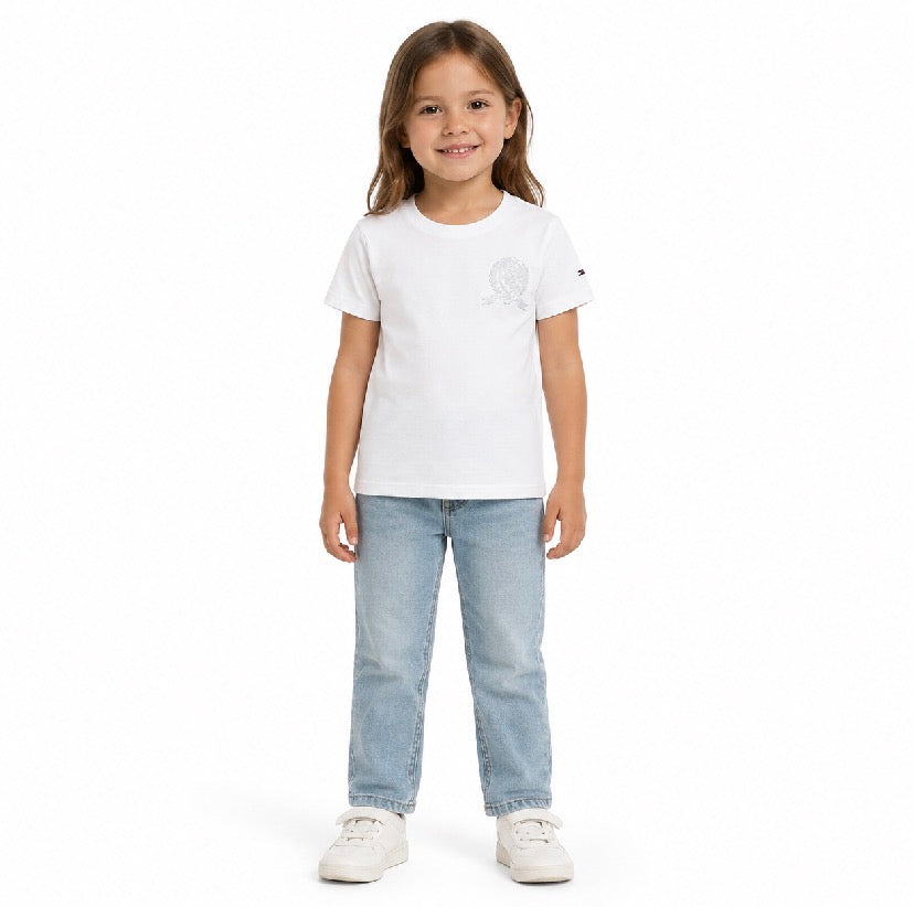 Tommy Hilfiger short-sleeve t-shirt