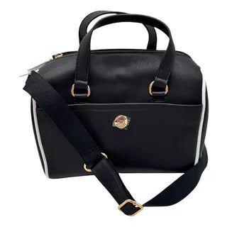 Tommy Hilfiger Crossbody Satchel Bag