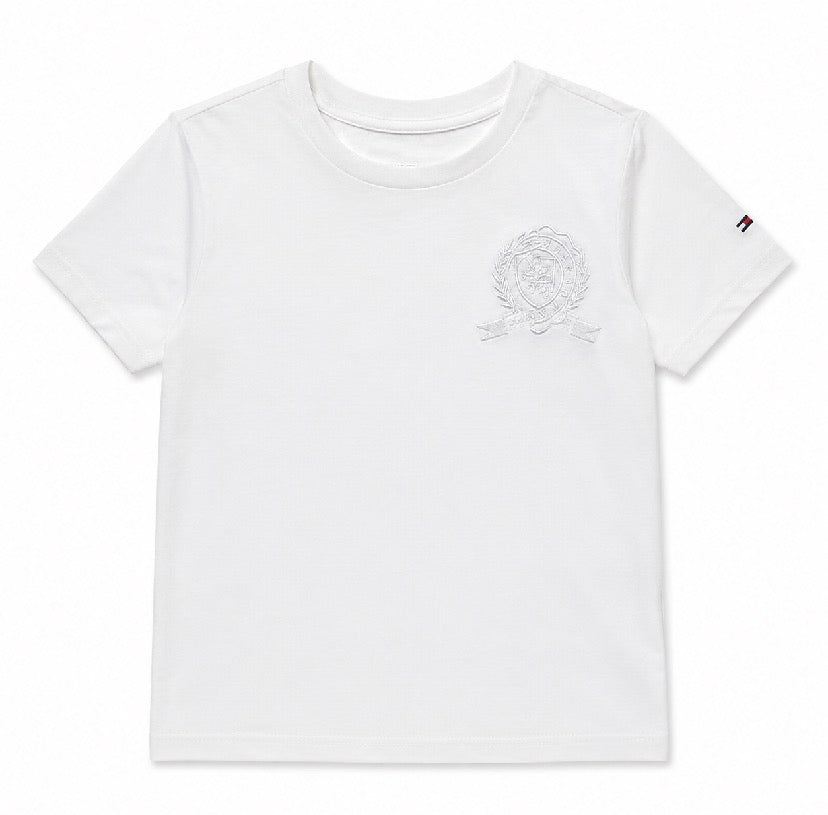 Tommy Hilfiger short-sleeve t-shirt