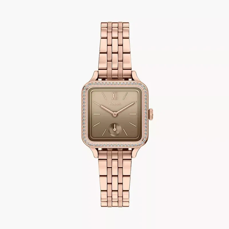 Fossil Women's Colleen Analog Watch
