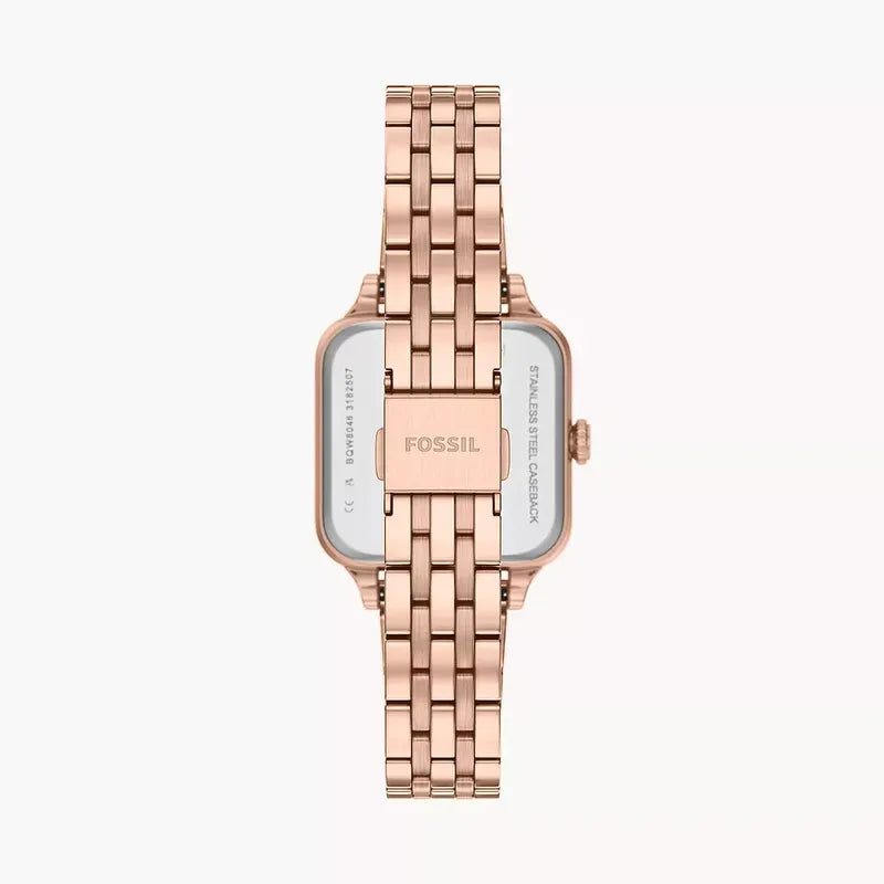 Fossil Women's Colleen Analog Watch