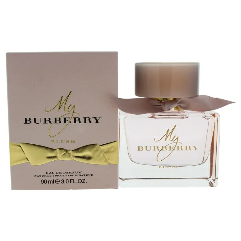 Burberry My Burberry Blush Eau De Parfum