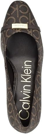 Calvin Klein Unesta womens Pump