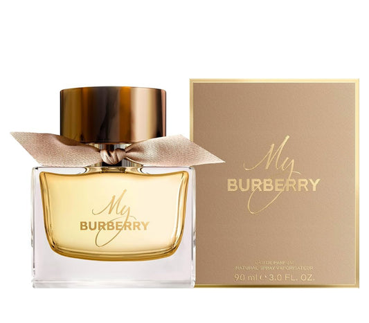 Burberry My Burberry Eau de Parfum for Women