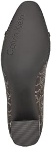 Calvin Klein Unesta womens Pump