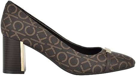Calvin Klein Unesta womens Pump