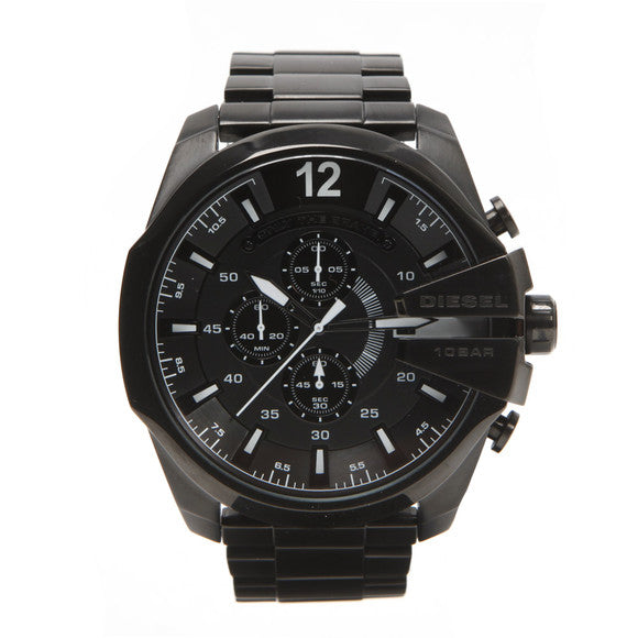 Diesel Master Chief Men's Watch