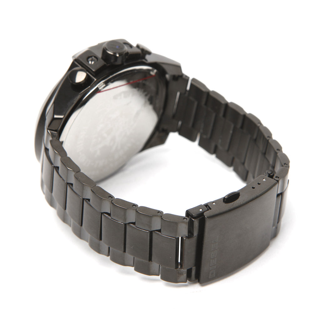 Diesel Master Chief Men's Watch