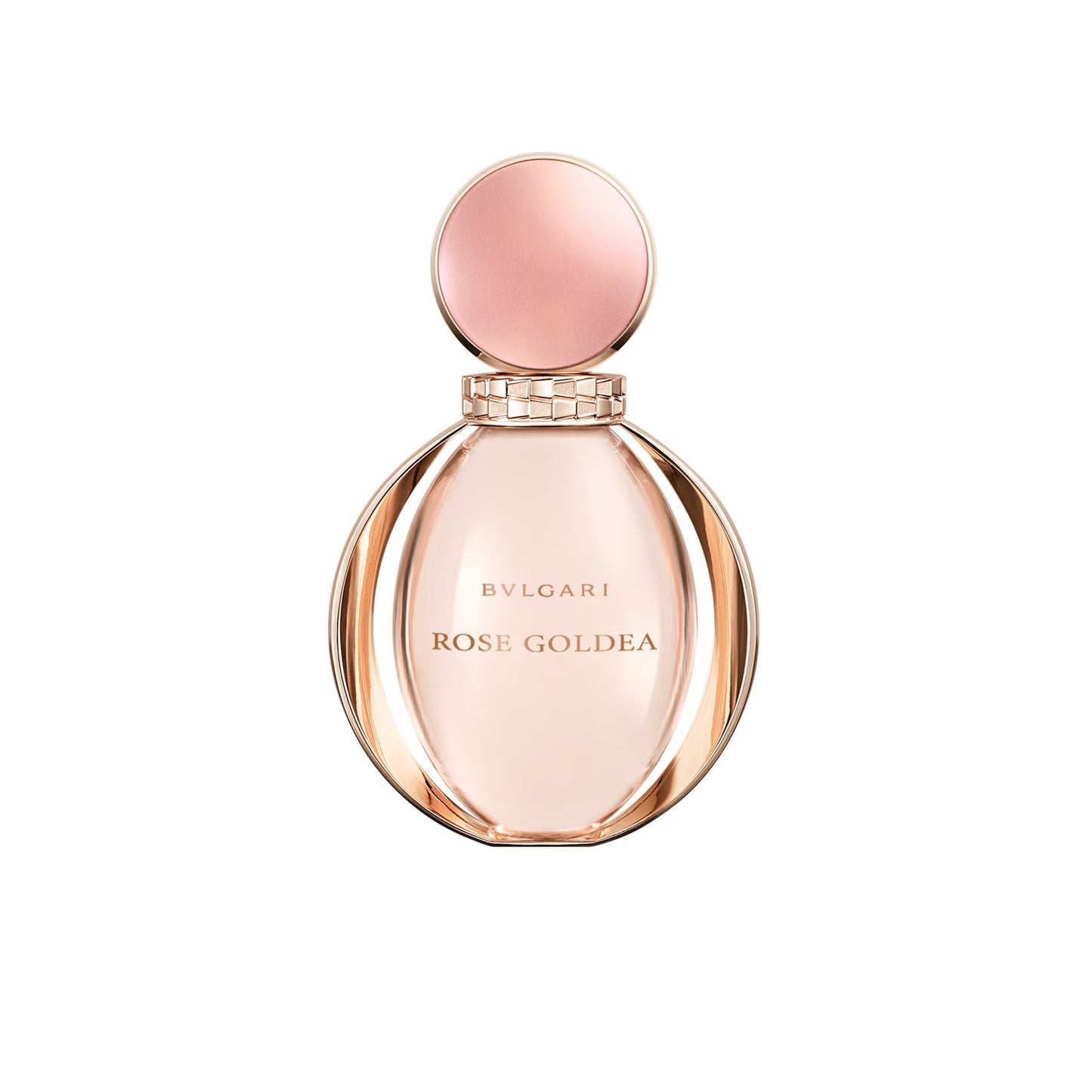 Bvlgari Rose Goldea Eau De Parfum