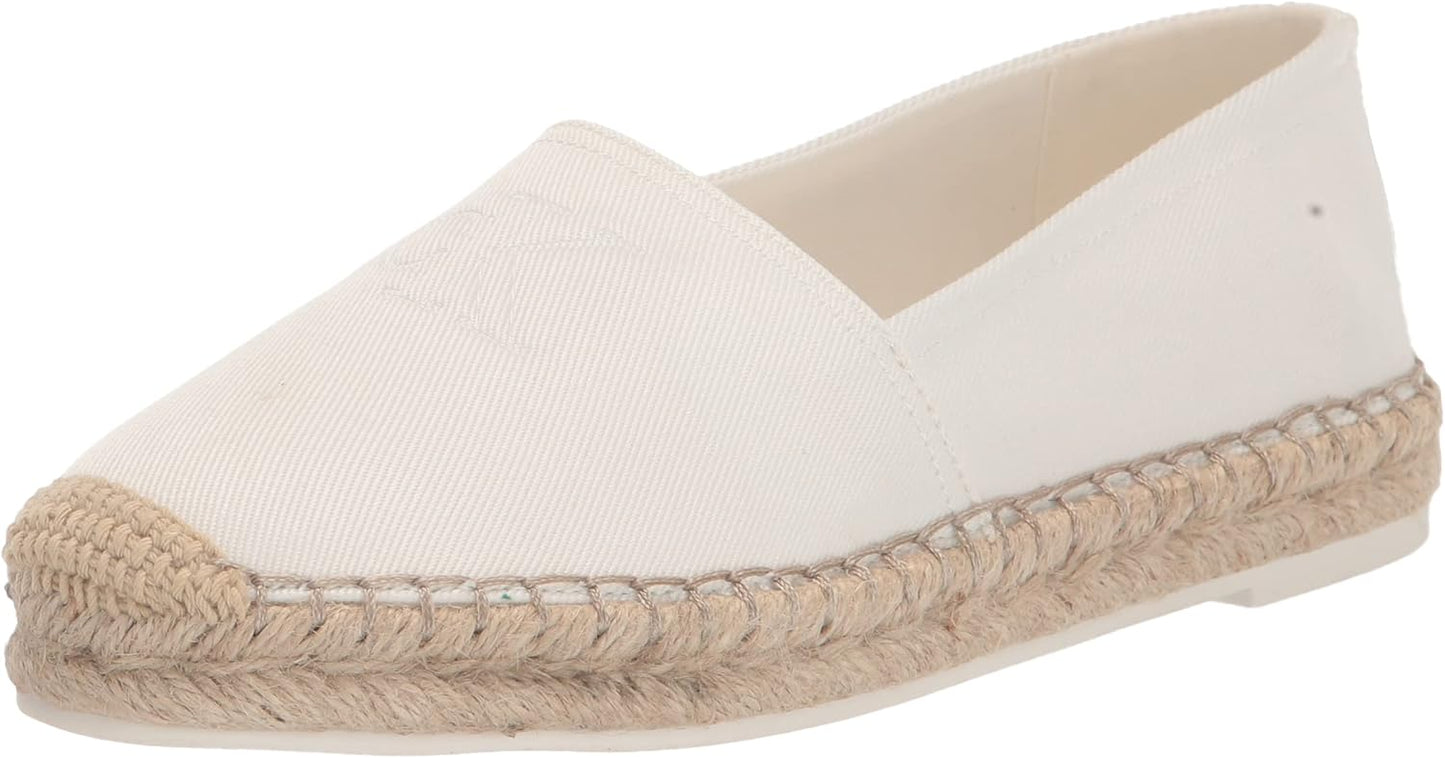 Calvin Klein Women's Padon Loafer Flat