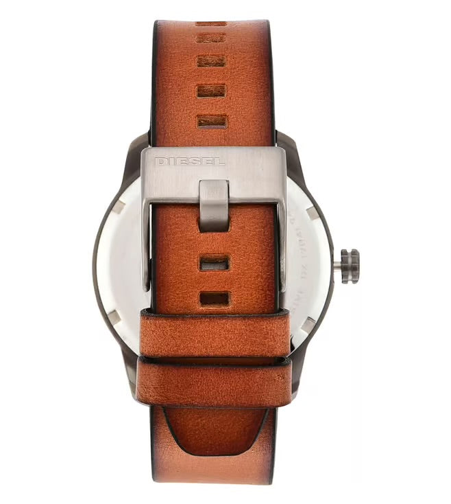 Diesel Armbar Men's Watch
