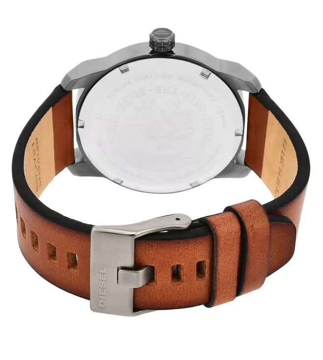 Diesel Armbar Men's Watch