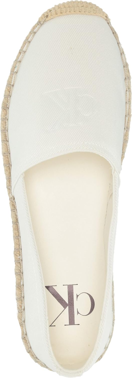 Calvin Klein Women's Padon Loafer Flat