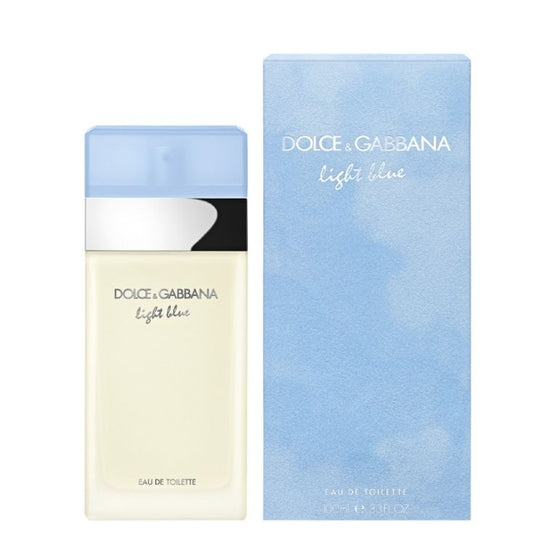 Dolce&Gabbana Light Blue Eau de Toilette Spray