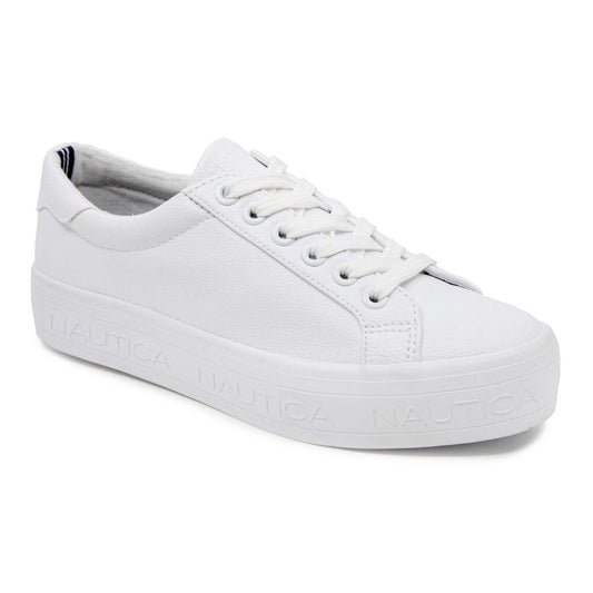 Nautica Aelsia Platform Sneakers
