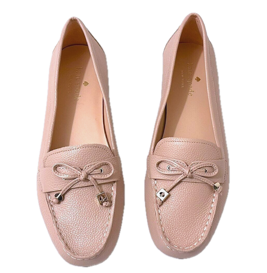 Kate Spade New York Women's Cheshire Leather Loafer