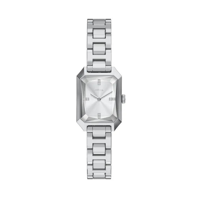 Fossil Bridget Stainless Steel Watch