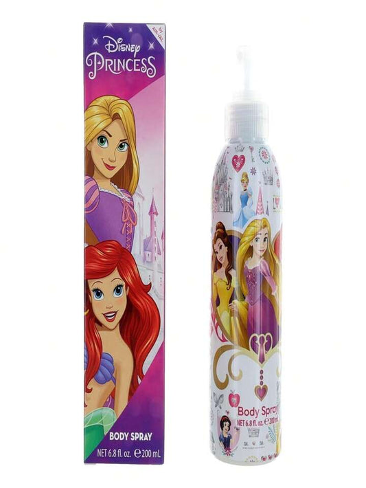 Disney Princess Body Spray