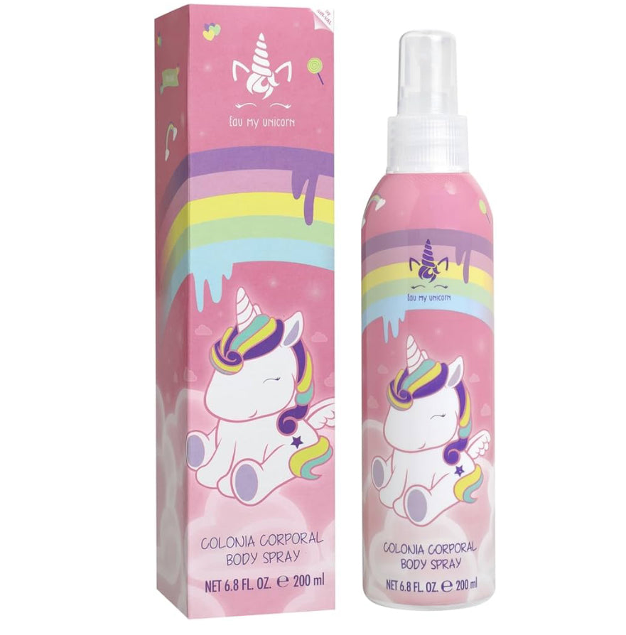 Unicornio Col Corporal