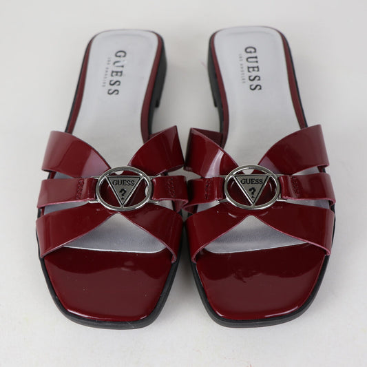 Calvin Klein Bonisa women's slip-on sandals