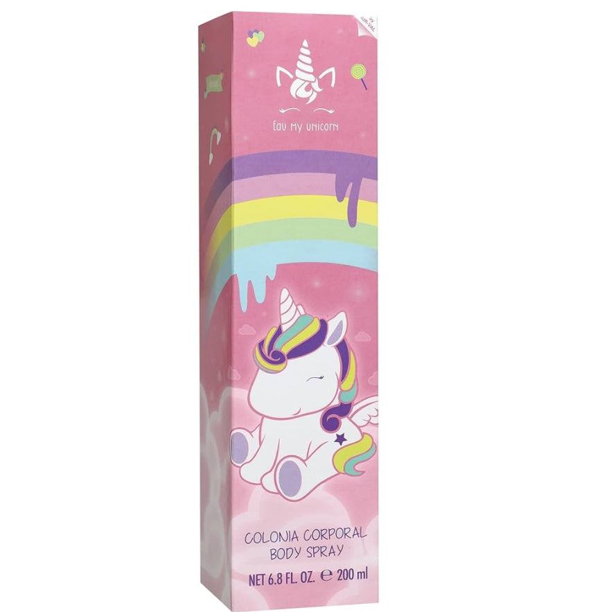 Unicornio Col Corporal