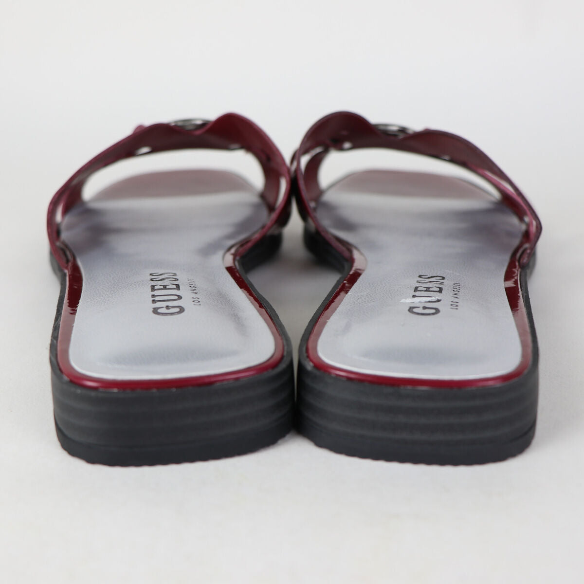 Calvin Klein Bonisa women's slip-on sandals