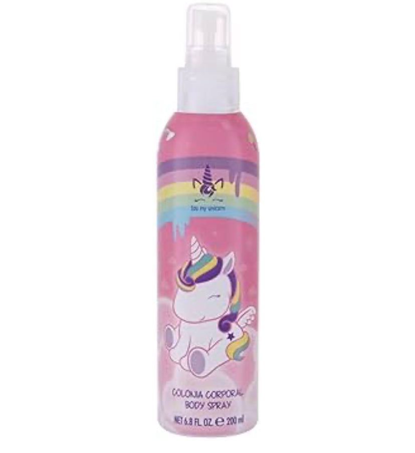 Unicornio Col Corporal