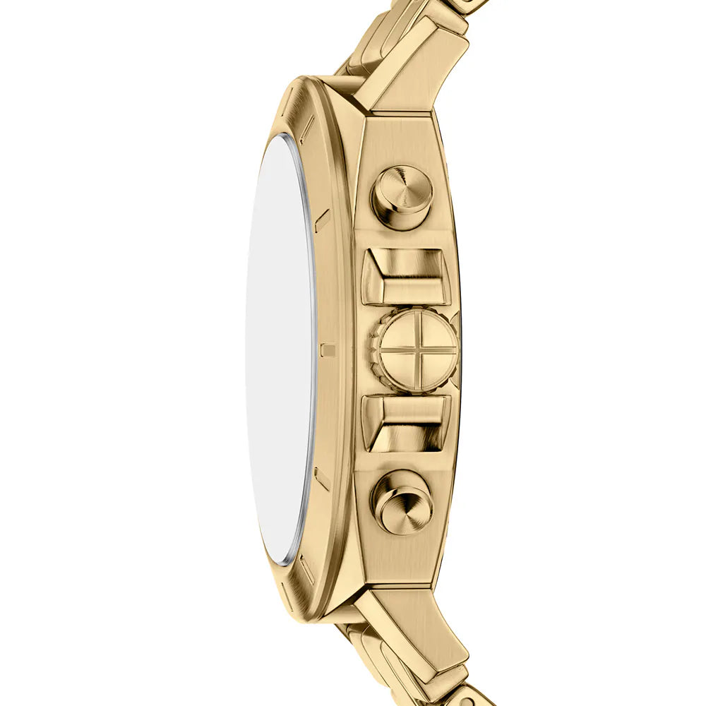 Fossil Privateer Mens Chronograph Watch