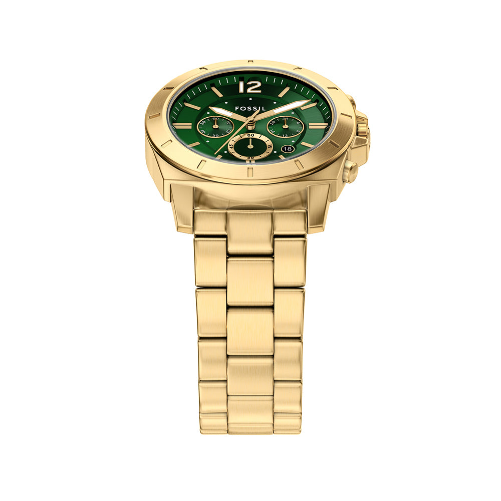 Fossil Privateer Mens Chronograph Watch