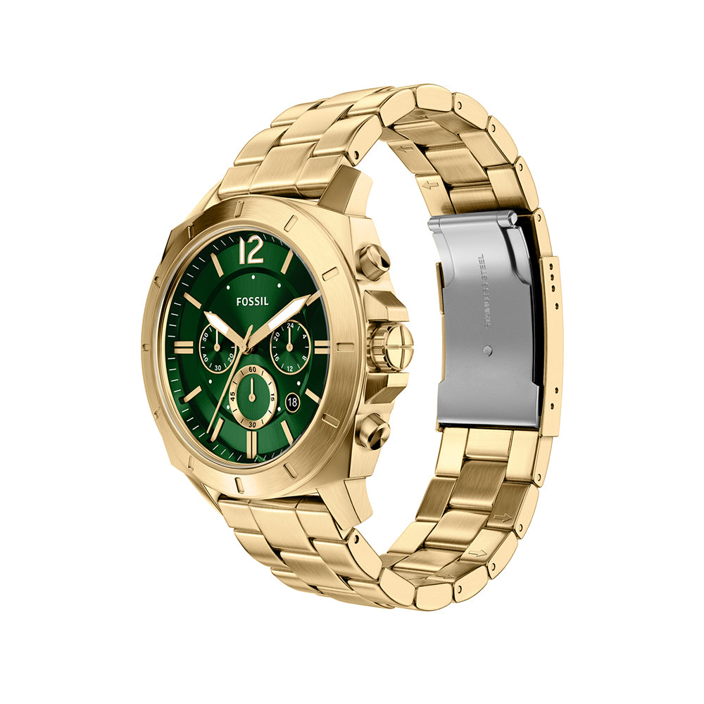 Fossil Privateer Mens Chronograph Watch