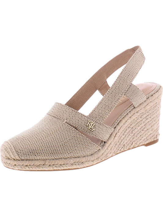 Ralph Lauren Penelopie Espadrille