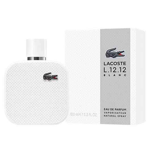 Lacoste L.12.12 Blanc EDT Spray