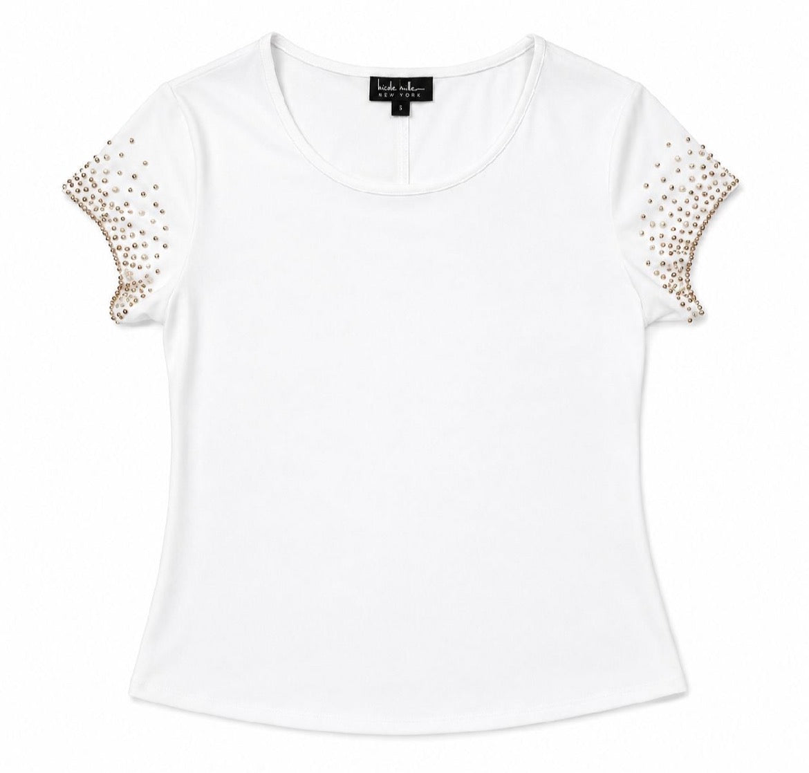 Nicole Miller Women’s Blouse