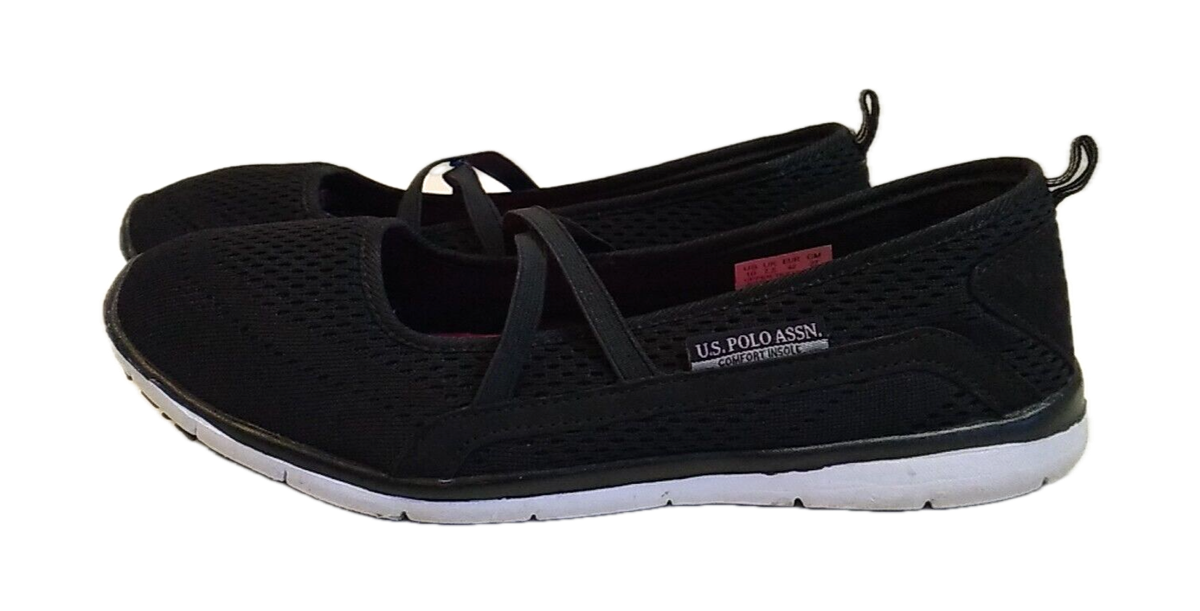 U.S Polo Assn Karyn Confort Insole Slip On Sneakers
