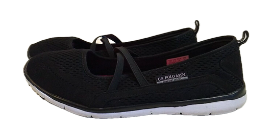 U.S Polo Assn Karyn Confort Insole Slip On Sneakers